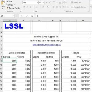 LSSL-Inverse-Spreadsheet