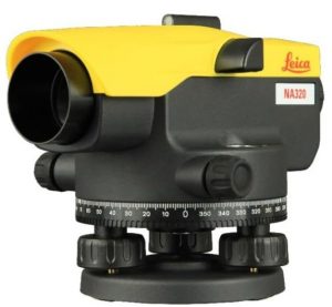 Leica NA320