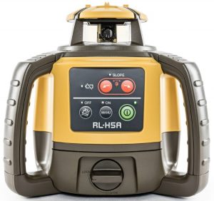 Topcon RL-H5A