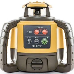 Topcon RL-H5A