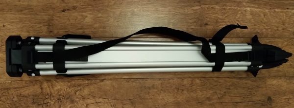 Seco Aluminium Survey Tripod