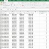 Stockpile Example Data 1